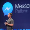 Facebook Messenger dostigao milijardu korisnika