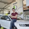 Ibro Bublin preuzeo nagradu: Baš mi lijepo pristaje novi automobil