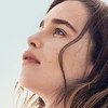 Emilia Clarke, princeza s ekrana