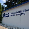Djevojčica iz Maglaja nakon strujnog udara prevezena iz Zenice u Sarajevo