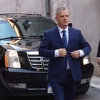 Počeo sastanak Izetbegovića, Čovića i Radončića sa ambasadoricom SAD-a