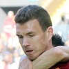 Redžepagić: Džeko sigurno ostaje u Romi