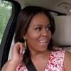 Michelle Obama repala uz Missy Elliott vozeći se oko Bijele kuće