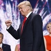 Donald Trump prihvativši kandidaturu za predsjednika obećao sigurniju Ameriku