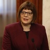 Maja Gojković u ponedjeljak u Sarajevu