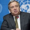 Portugalac Antonio Guterres vodi u izboru za generalnog sekretara UN-a