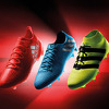 Adidas predstavio "speed of light" kopačke za sezonu 2016/2017