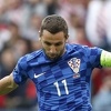 Srna se oprostio od reprezentacije Hrvatske