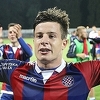 Bh. reprezentativci obilježili 1. kolo HNL-a, Kožulj najbolji igrač