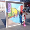 Počeo trodnevni Festival ulične umjetnosti u Sarajevu