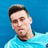 ATP Umag: Fabio Fognini pobijedio Damira Džumhura i plasirao se u polufinale