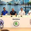 Škoda produžila poslovnu saradnju sa sarajevskim klubovima Željezničar i Sarajevo