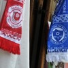 Okršaj vječitih rivala u Dolini ćupova: Željezničar i Sarajevo igraju 108. sarajevski derbi