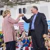 Hillary Clinton za potpredsjednika izabrala Tima Kainea