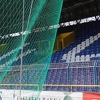 Na Grbavici se vrše posljednje pripreme za derbi, sjeverna tribina spremna za navijače obje ekipe