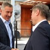 Zvizdić i Đukanović: Dobra regionalna saradnja preduvjet za ekonomski prosperitet