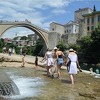 Dodjela nagrada za mir: Mostar ne zaboravlja svoje prijatelje