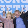 Clinton predstavila potpredsjednika Tima Kainea: To je moj čovjek