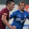 Željezničar - Sarajevo 1:1