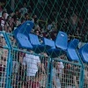 Derbi na Grbavici: Horde zla čupale stolice na sjevernoj tribini