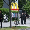 Napadač iz Minhena izvršio samoubistvo pred policajcima