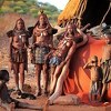 Nepokolebljiva tradicija izolovanog plemena Himba koje ne želi imati ništa s civilizacijom