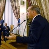 Turska raspušta predsjedničku gardu nakon neuspjelog puča