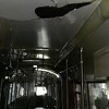 Sarajevo: Grupa navijača oštetila tramvaj, intervenirala policija
