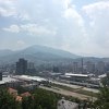 U Sarajevu i okolini povećana količina štetnih čestica i žute prašine u zraku