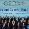 G20: Izlazak Velike Britanije iz EU povećava rizik od globalne ekonomske rizike