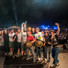 Pobjednik 9. Demofesta grupa Seine iz Varaždina osvojila 5.000 eura
