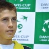 Nerman Fatić zaustavljen u finalu u Beogradu
