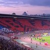 Zvezdi zbog koreografije Delija na tribinama prijeti izbacivanje iz Evrope