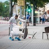 Njemačka: Napadač mačetom i ubijena radili zajedno
