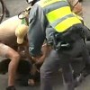 Brazil: Muškarac pokušao ukrasti olimpijsku baklju, policija ga uhapsila