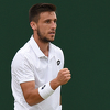 Džumhur na 77. mjestu ATP liste, napredak za četiri pozicije