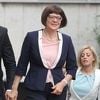 Članovi Kolegija dočekali predsjednicu Skupštine Srbije Maju Gojković