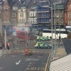 Evakuirana stanica metroa u Londonu zbog sumnjivog automobila