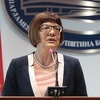 Gojković: Moramo intenzivirati saradnju, BiH je najvažniji susjed Srbiji