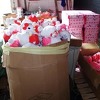 UIO oduzela velike količine krivotvorenih dječijih igračaka "Hello Kitty"
