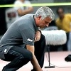 Mourinhov početak u Unitedu je za zaborav, otkazan sudar sa Guardiolom u Kini
