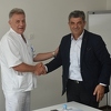 Općina Centar donirala 40.000 KM Općoj bolnici u Sarajevu