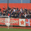 Otvoreno pismo kluba navijača "Red Army" i Udruženja građana "Mostarski rođeni"