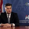 Plenković: HDZ samostalno na izbore, Domoljubna koalicija više ne postoji