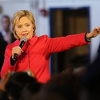 Clinton: Kritiziranje mene je jedina stvar koja ujedinjuje republikance
