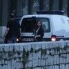Nakon pucnjave u Sarajevu policija traga za napadačem u sivom Fordu Ka