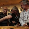 Izložba "Pisci, ratni portreti" Milomira Kovačevića Strašnog otvorena u Galeriji Zvono