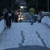 Sarajevska policija uhapsila jednu osobu nakon pucnjave kod Latinske ćuprije