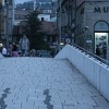 Žena ranjena u sinoćnjoj pucnjavi u Sarajevu van životne opasnosti, ali teže povrijeđena