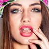 Dana Haritonova, još jedan ukrajinski cvijet